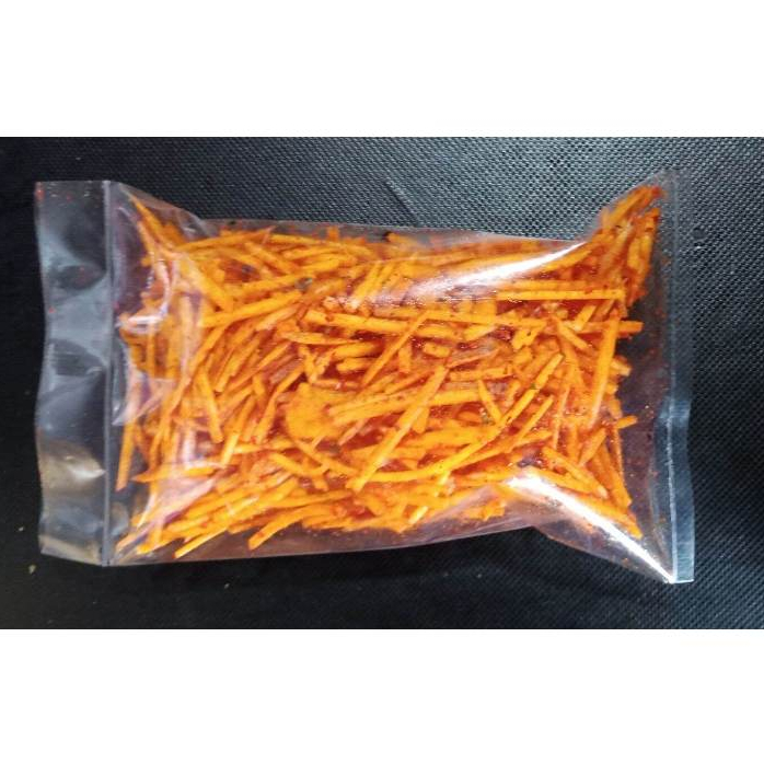 

SNACK STIK UBI RENYAH ENAK