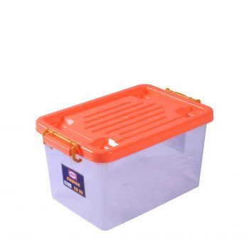 Box CB 30 Container Spark Box Plastik 30 Liter dengan roda CB30