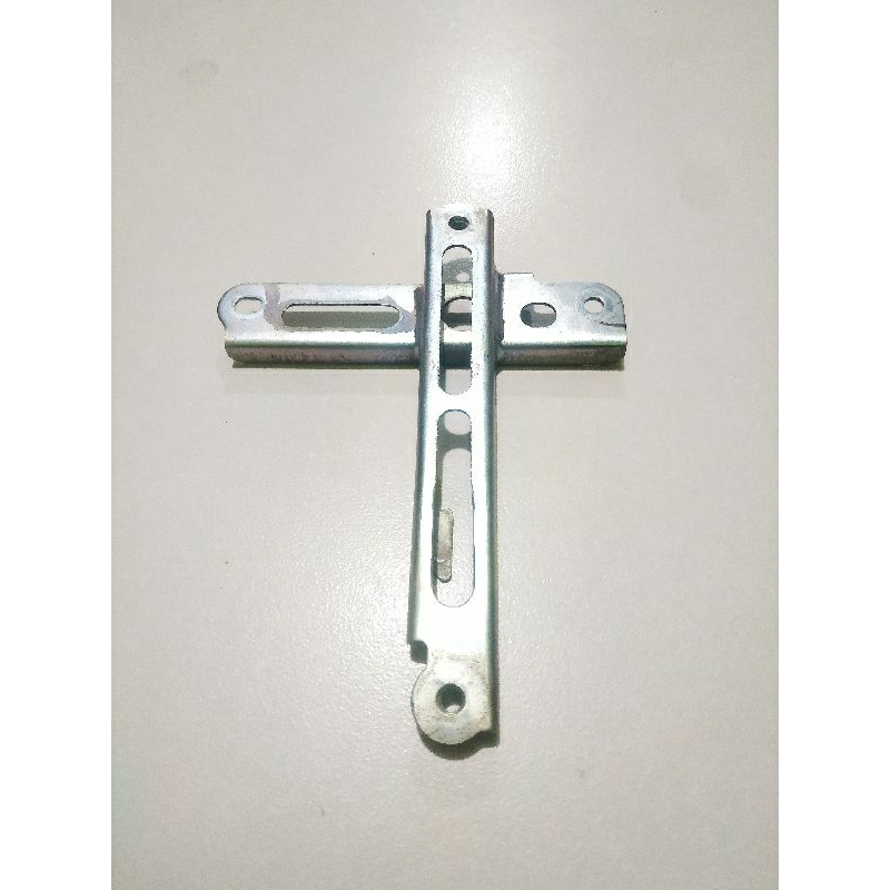 Breket Dudukan SGCU ECU Lexi 125cc ( Original )