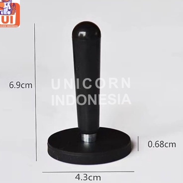 

Diskon Meriah Magnet Holder Harga Tertera 1 Pcs
