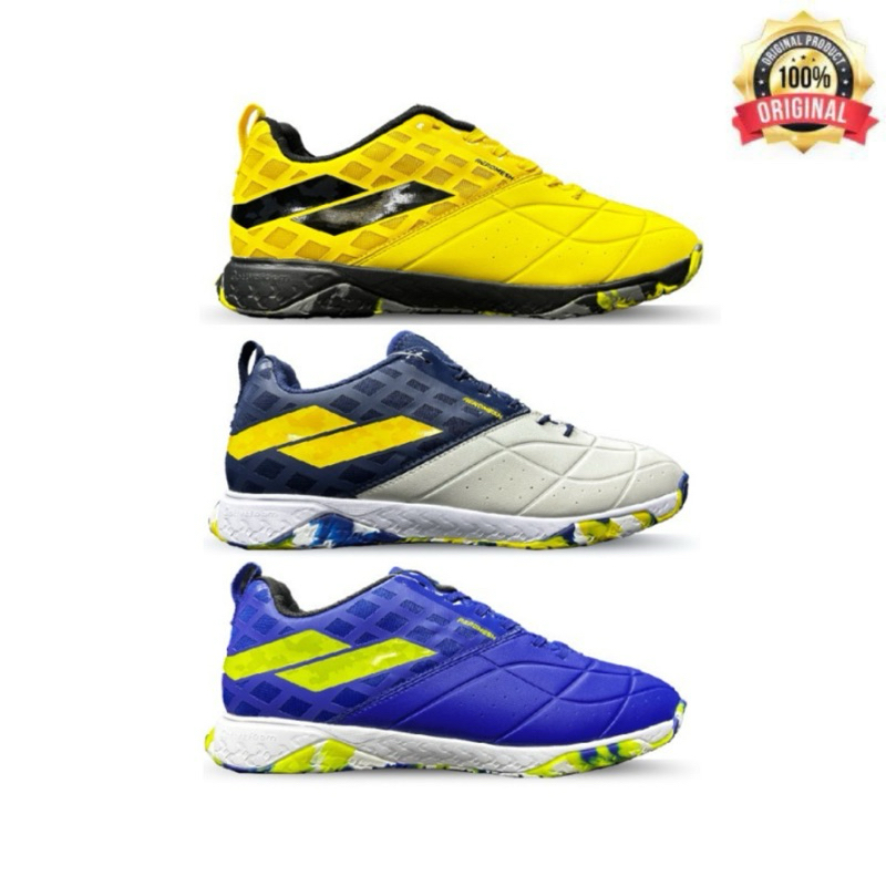 Sepatu Futsal MILLS Voltasala Libre 100% Original