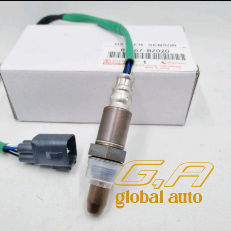 SENSOR OKSIGEN DEPAN ATAS CALYA SIGRA 89467-BZ020