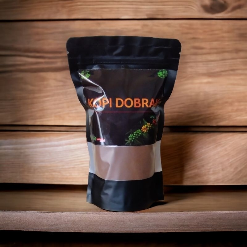 

KOPI DOBRAK/ Kopi Rempah 200g/ kopi herbal/Kopi sehat