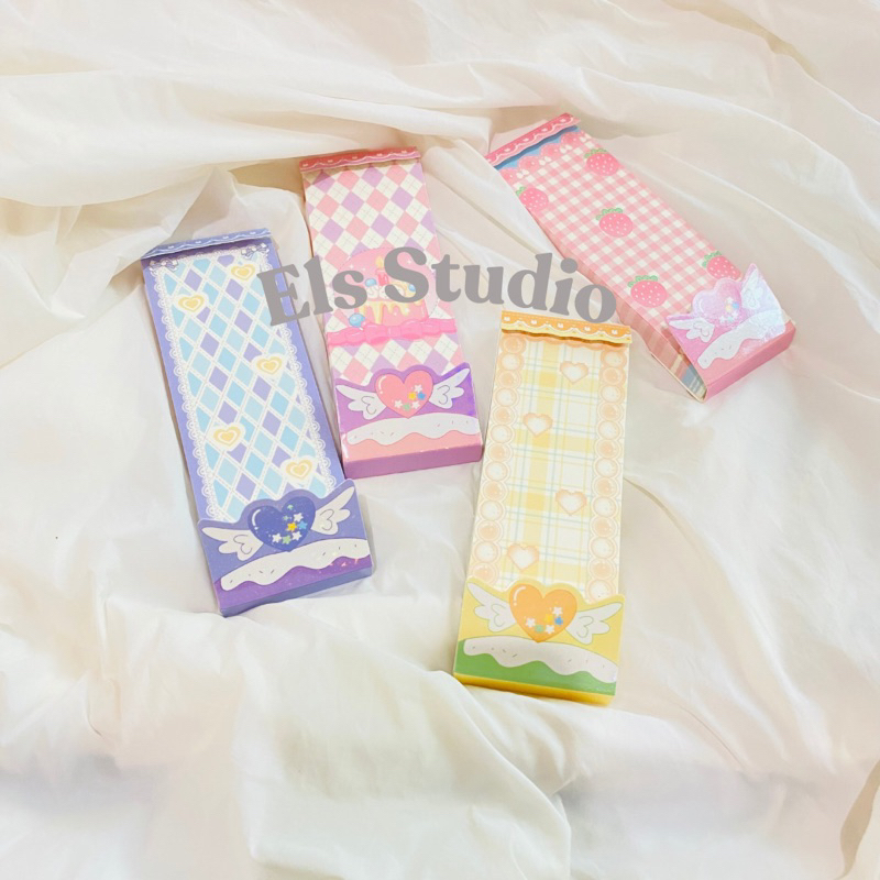 

Notepad Carcaptor love