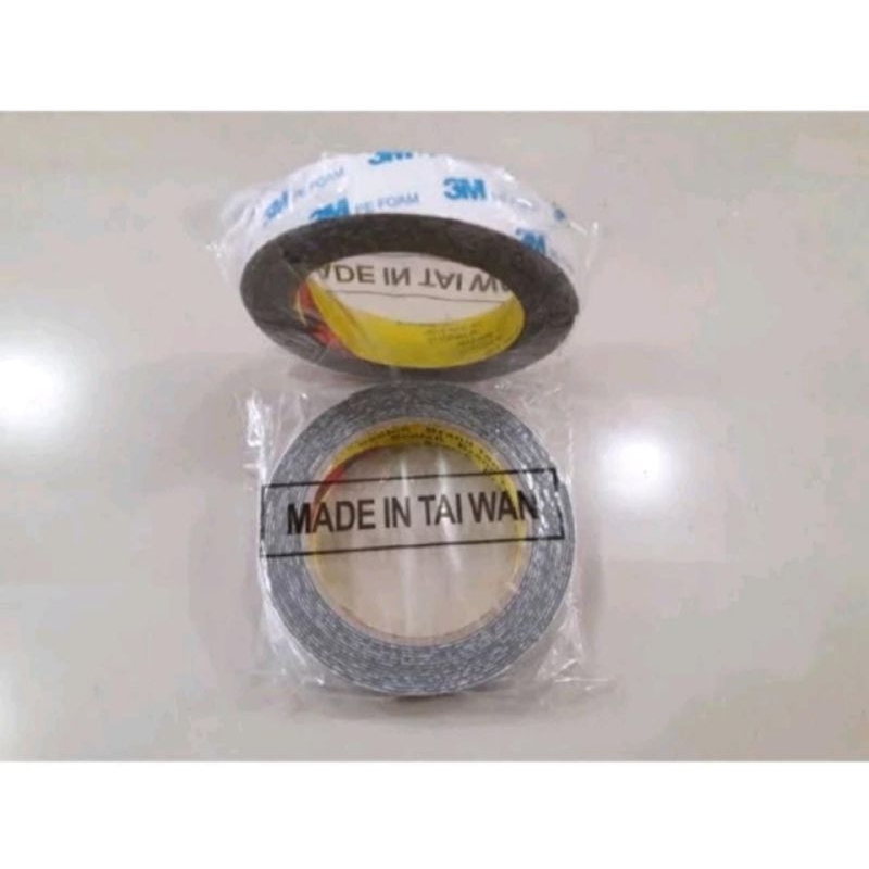 

⭐DIERS⭐ Double tape 3M PE Foam