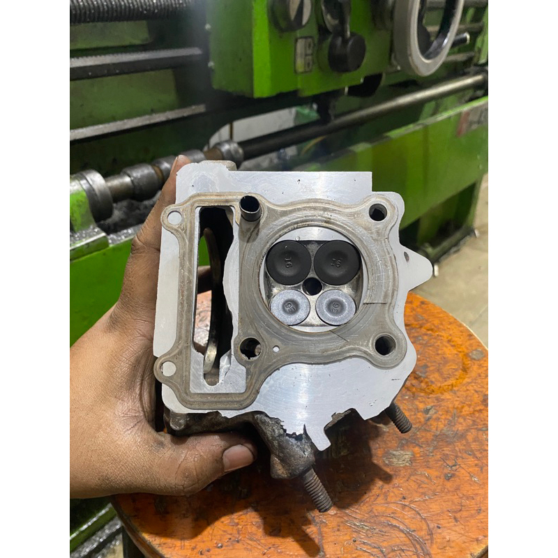 Head Jupiter MX PNP vega/jupiter z full isian