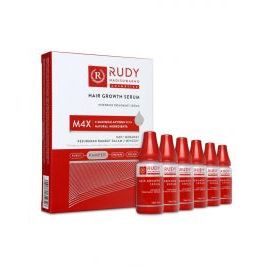 HAIR GROWTH SERUM 6X9ML / GROWTH SERUM / RUDY HAIR GROWTH SERUM / PENUMBUH RAMBUT