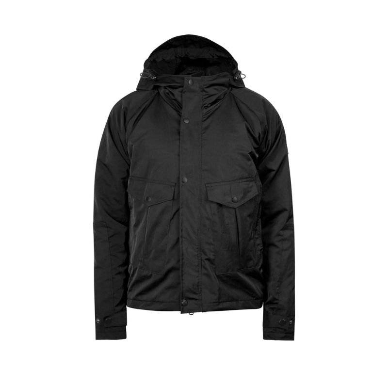 Prung Barta Jaket Outdoor Waterproof Jacket