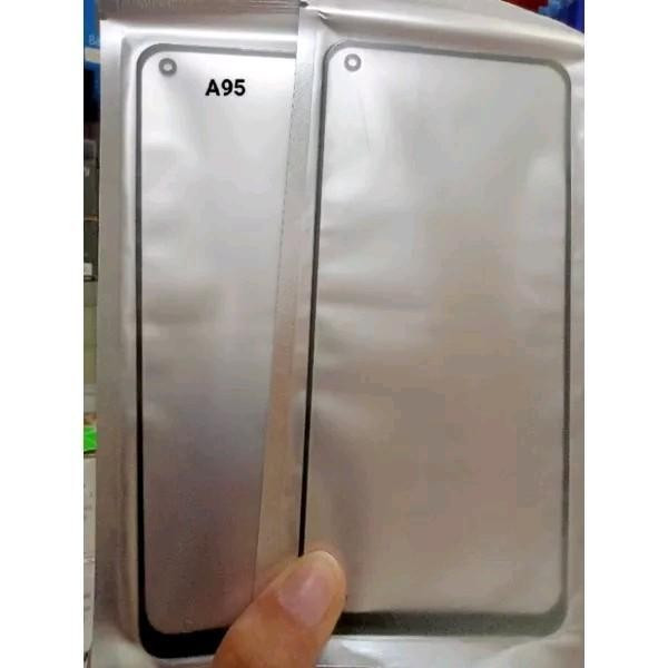 KACA LCD PELINDUNG OPPO A95