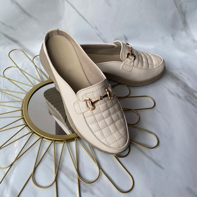 tutong wanita kulit asli garut