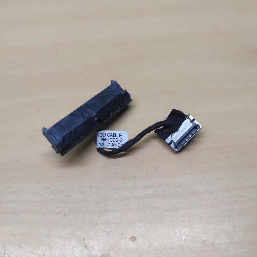 Soket HDD Harddisk Laptop Acer V5-471 V5-471PG Touch Screen  Normal Original