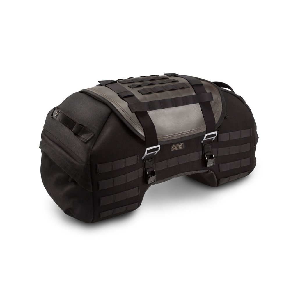 SW Motech Legend Gear Tail Bag LR2 48L Splash-proof