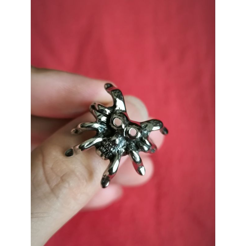 cincin tarantula 316 pensilvania original design