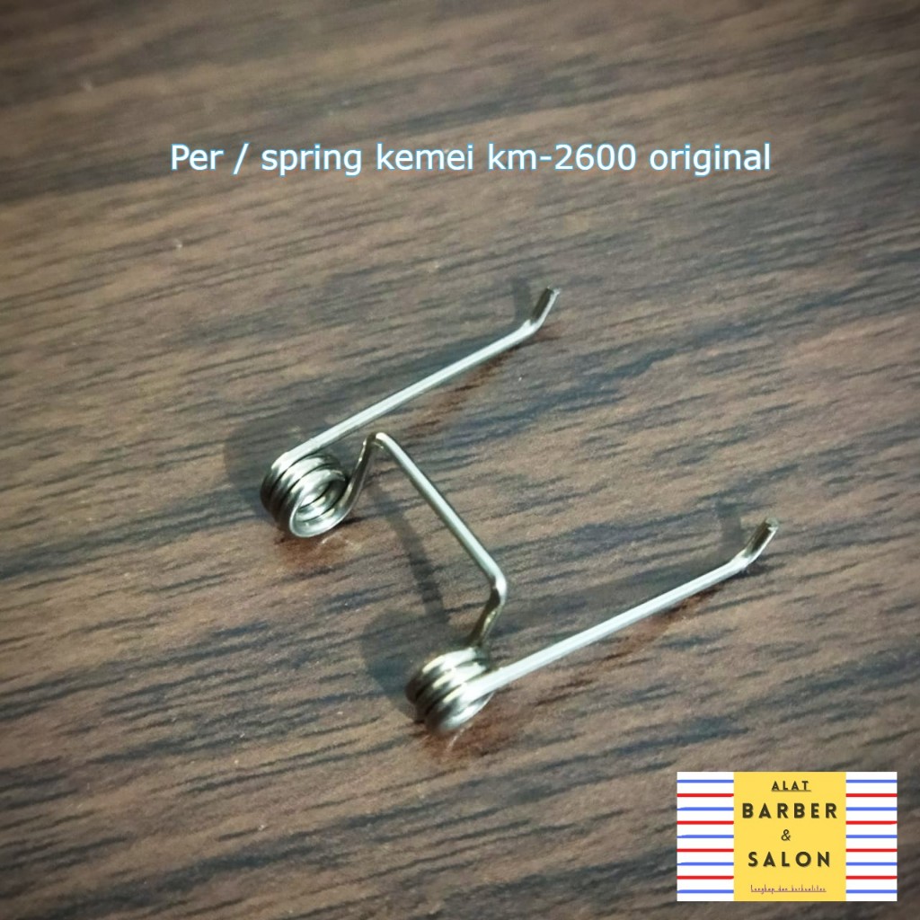Per kemei KM-2600 original