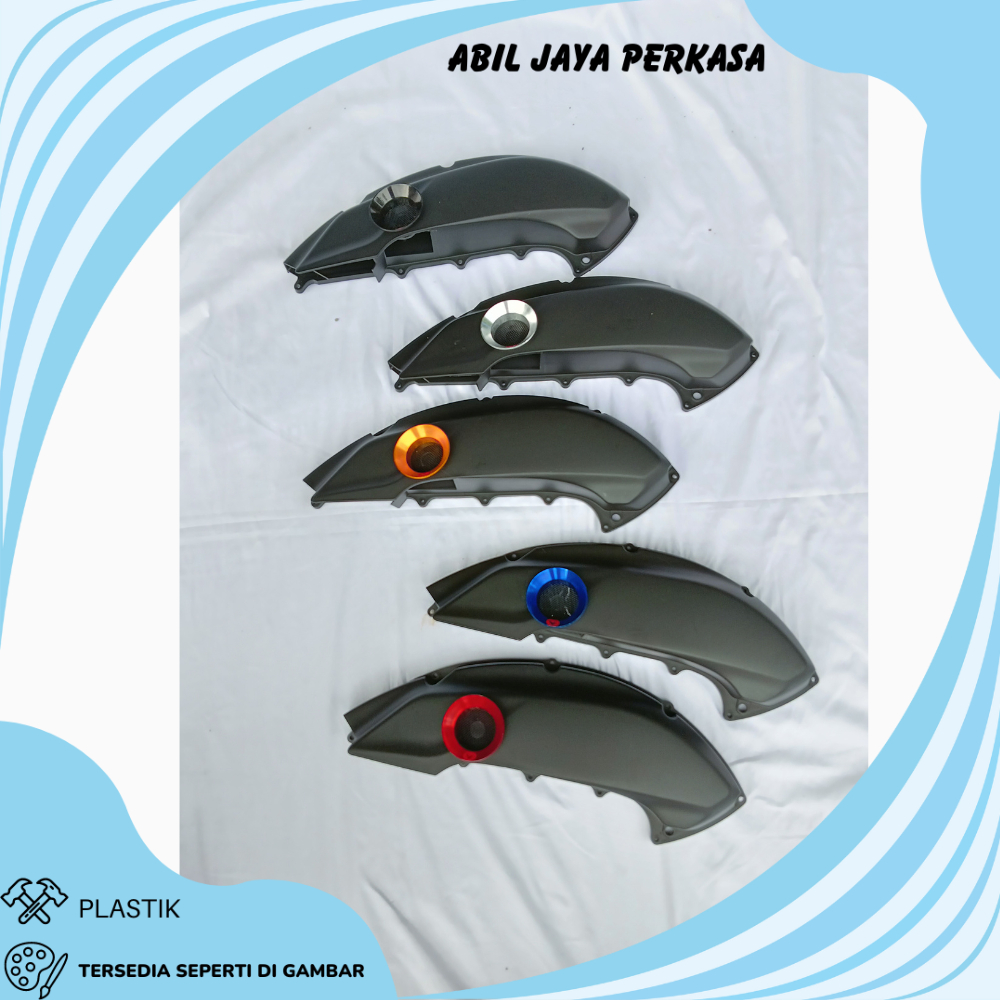 VELOSCOPE YAMAHA NEW NMAX YAMAHA NEW AEROX