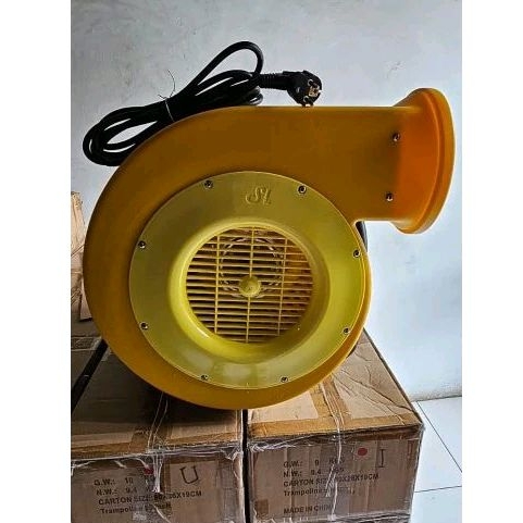 BLOWER KEONG 1875 WATT BUAT ISTANA BALON RUMAH BALON BALON LONCAT