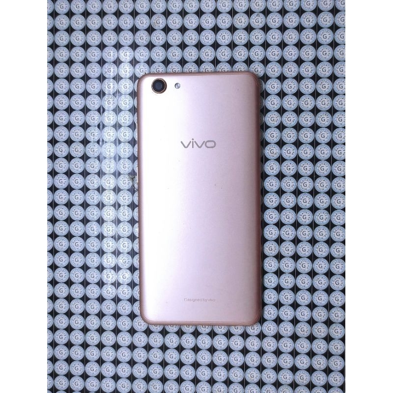 Backdoor vivo y71 original copotan