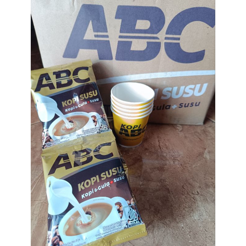 

ABC susu