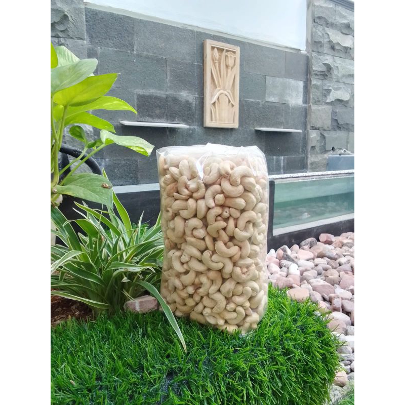 

Mete fresh Kemasan 1 kg