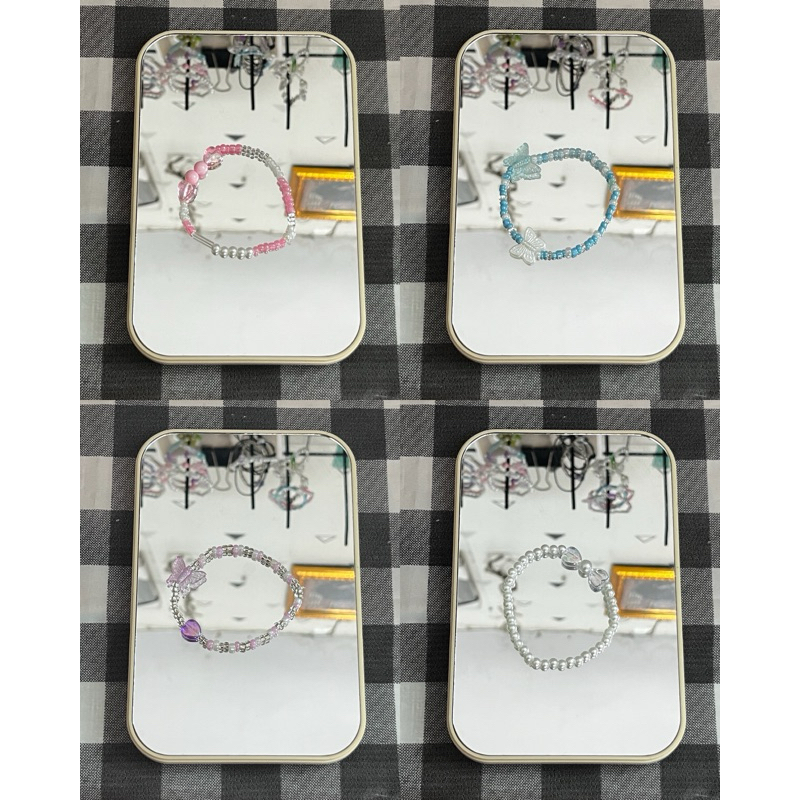 Gelang Manik Gelang Beads Gelang Bunga Manik Gelang MuteGelang Manik | Gelang Beads | Gelang Bunga |