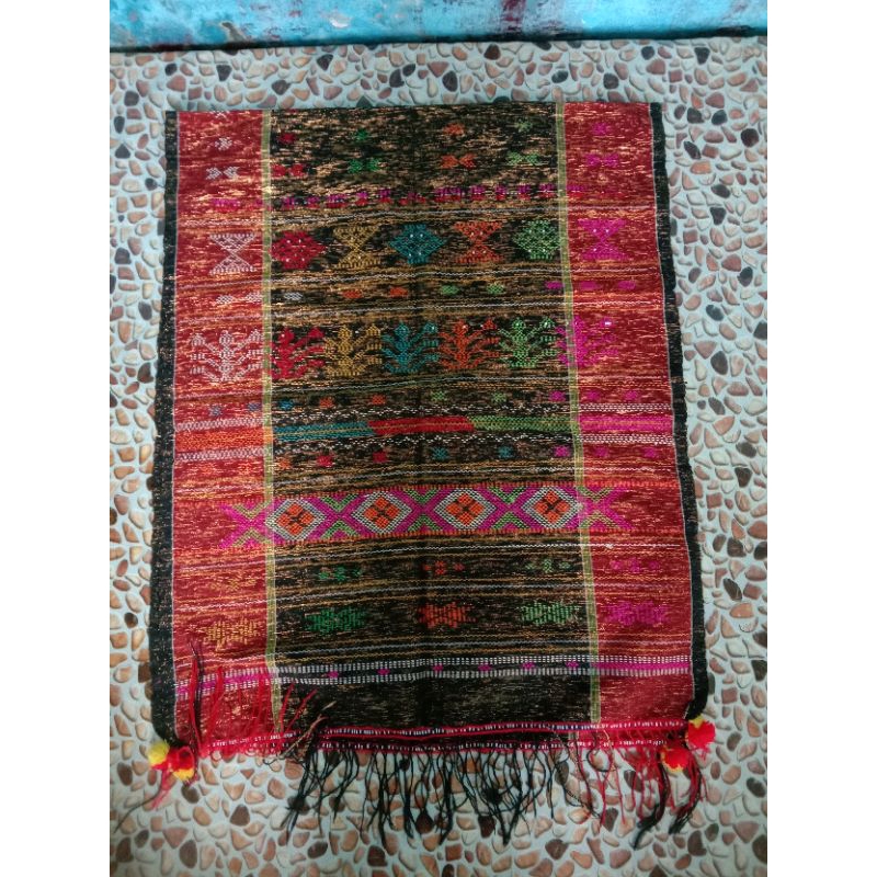 ulos Batak toba premium  untuk dewasa pengantin