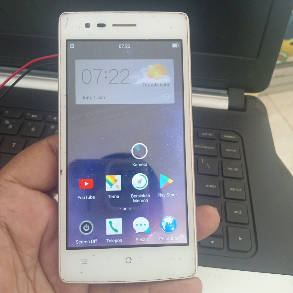 Mesin Oppo Neo 5 1201 Normal Mesin Oppo 1201 R1201 Normal Mesin Oppo Neo 5 Ram 1GB 16GB