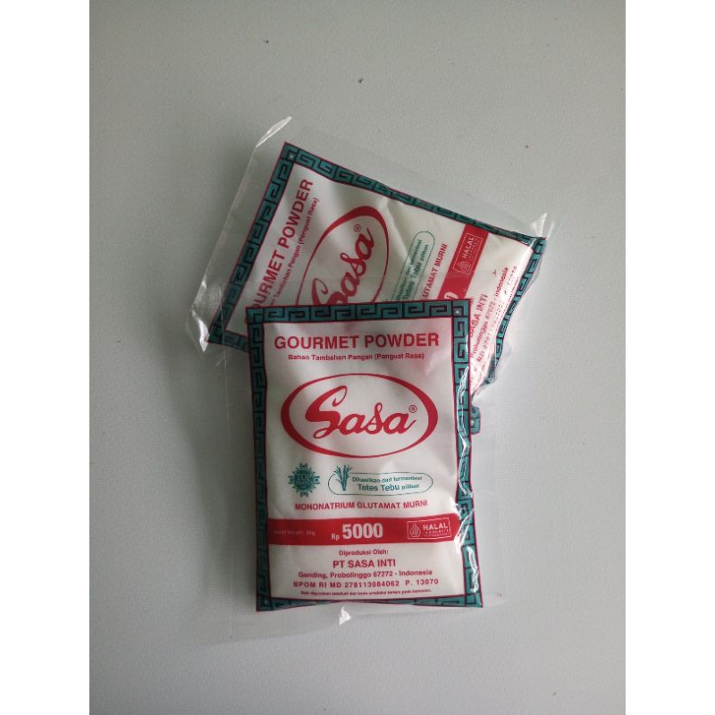 

Sasa Micin Sachet 5000