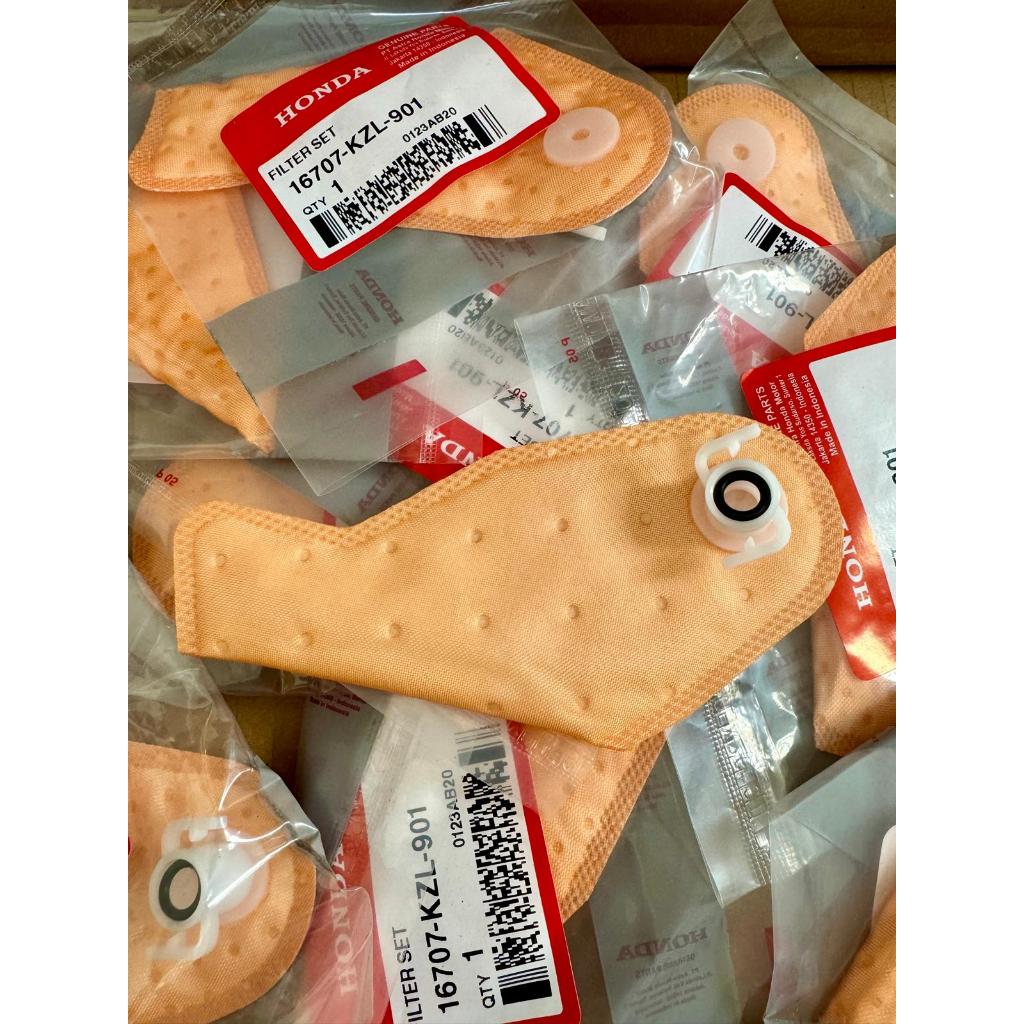 Pempers Beat Fi Filter Saringan Bensin Filter Bensin Beat Fi pampers Beat Fi