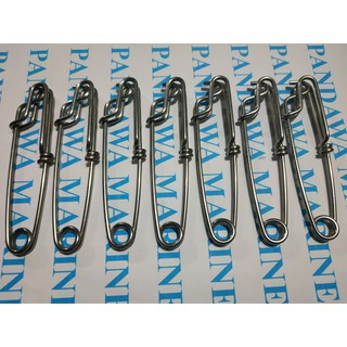 Snap Pancing Tuna Long Line  qualiti anti karat