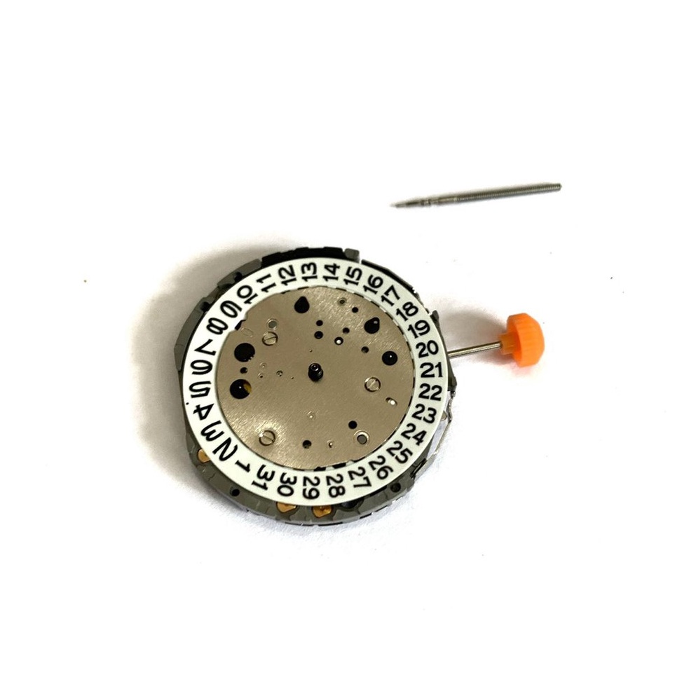 ART C52O MESIN JAM TANGAN MIYOTA JS25 JS 25 ORIGINAL