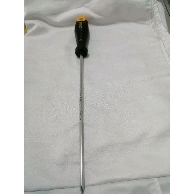 OBENG DELI UKURAN PH1×200MM