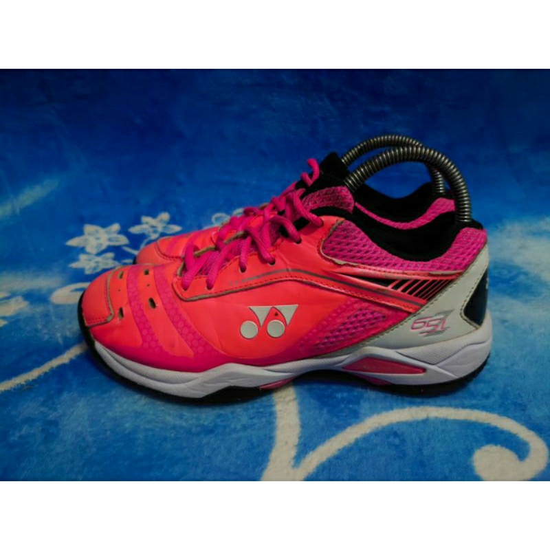 sepatu Yonex SHB 65 ZL Second Original size 37,5