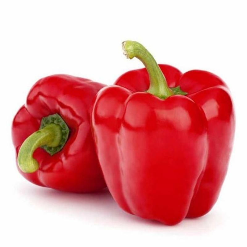 

Paprika Merah