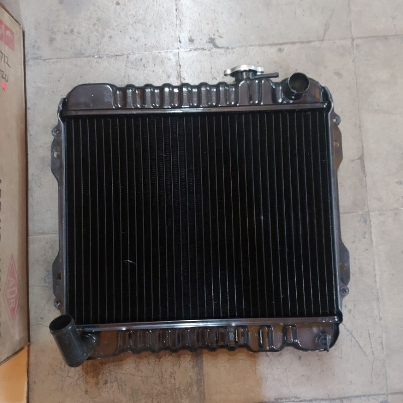 Radiator Kijang Doyok KF20 KF 20 1984 1985