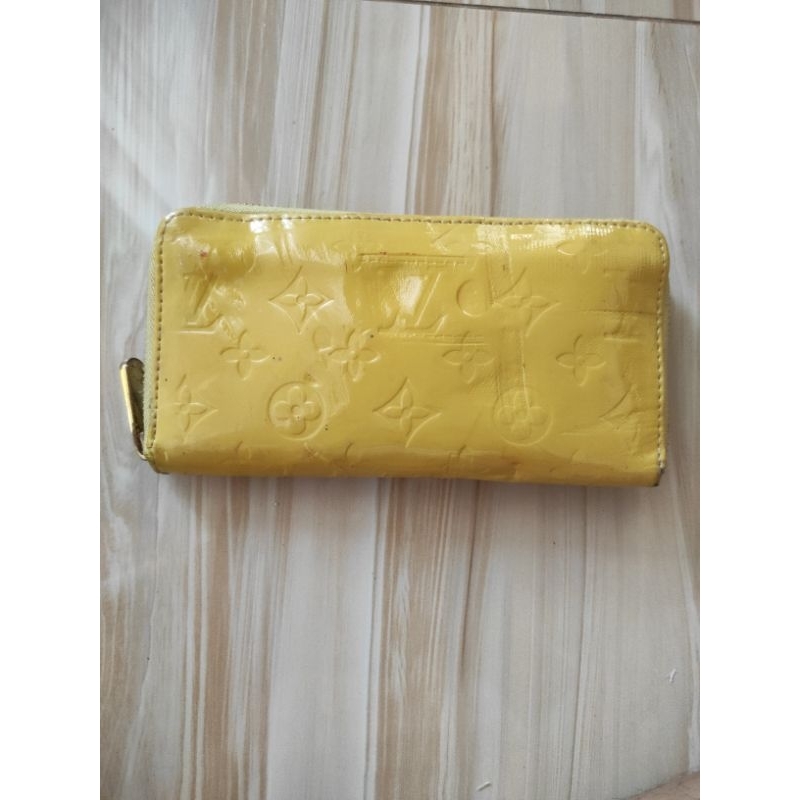 Louis Vuitton dompet panjang