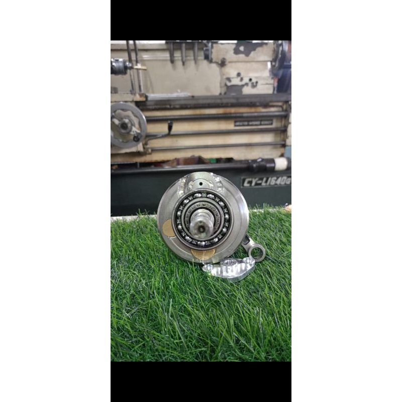 KRUK AS BEAT ESP K44