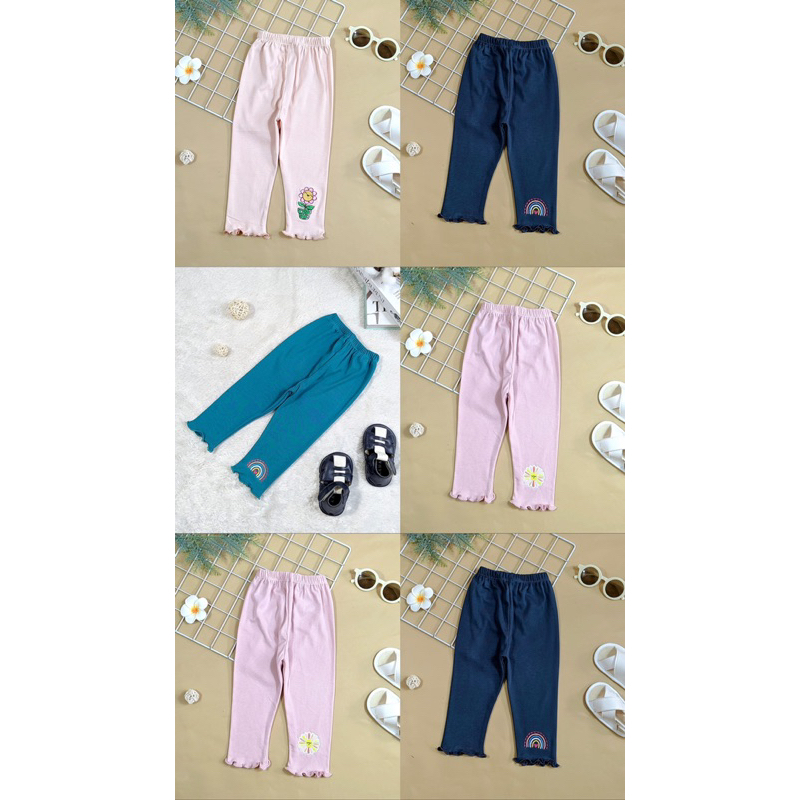 LEGING LOLLY MY BEE KIDS SML (1-4thn)