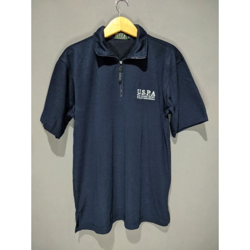 Polo Shirt USPA original