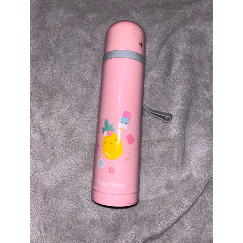 Termos Anak sugarbaby preloved