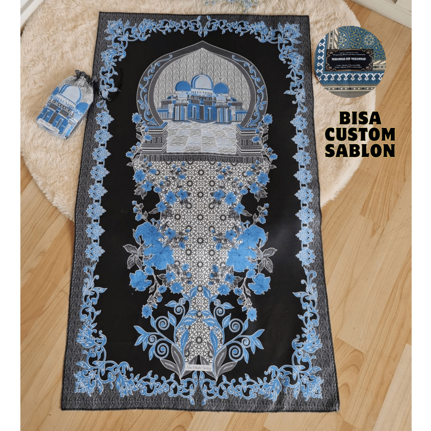 ABA - AGENBAJU - SAJADAH TRAVEL - Sajadah Travel Jumbo - Sajadah Travel Grosir - Oleh Oleh Haji Umro