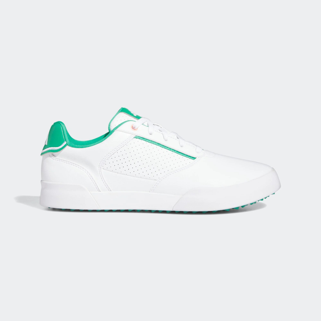 Sepatu Golf Adidas RETROCROSS SPIKELESS - Original