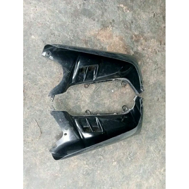 Cover Sayap Tebeng Depan Suzuki Tornado Original

