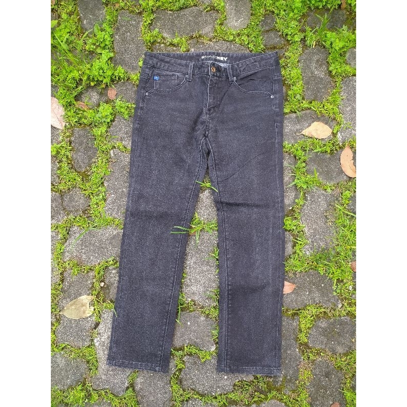 Celana Jeans Blackey Original