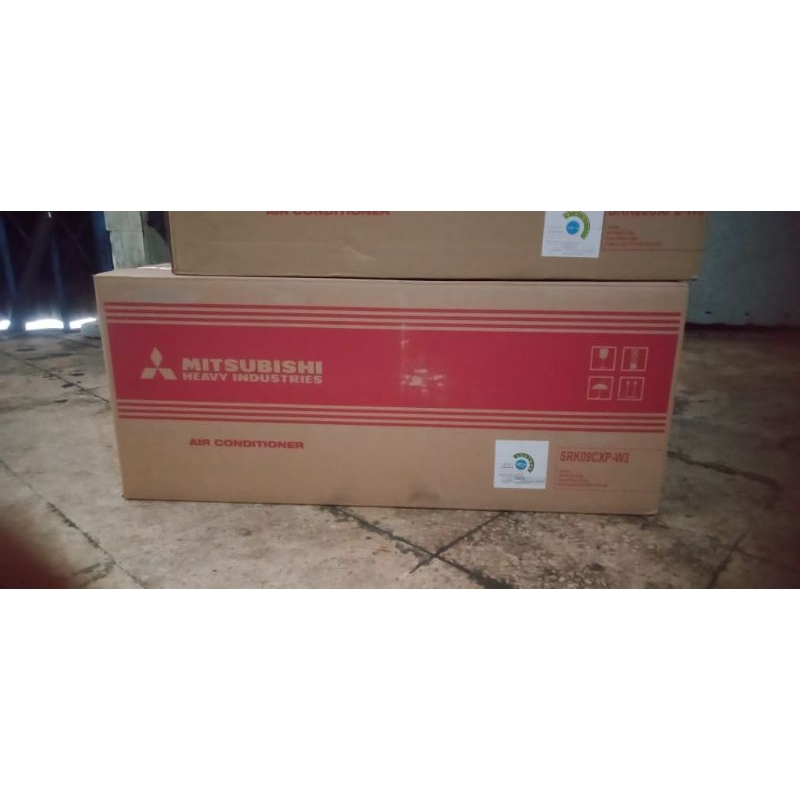 Ac Split Mitsubishi 1PK