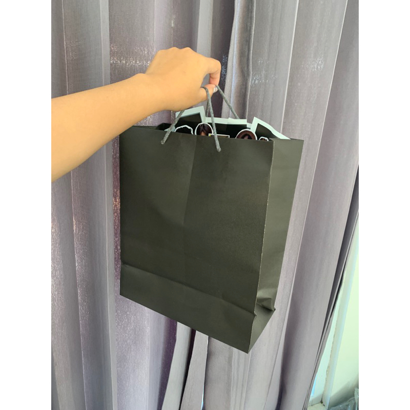 

PAPERBAG khusus pembelian buket
