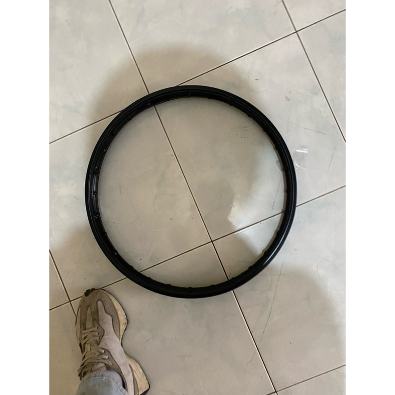 velg ring 19 bekas klx