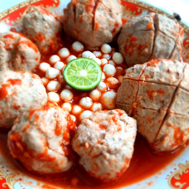 

Selalu Baru BASO IKAN JONTOR PORSI KENYANG