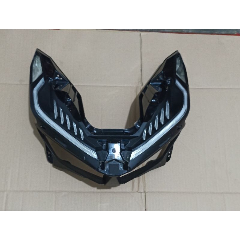 frem alis garnis Vario 125/150 LED new