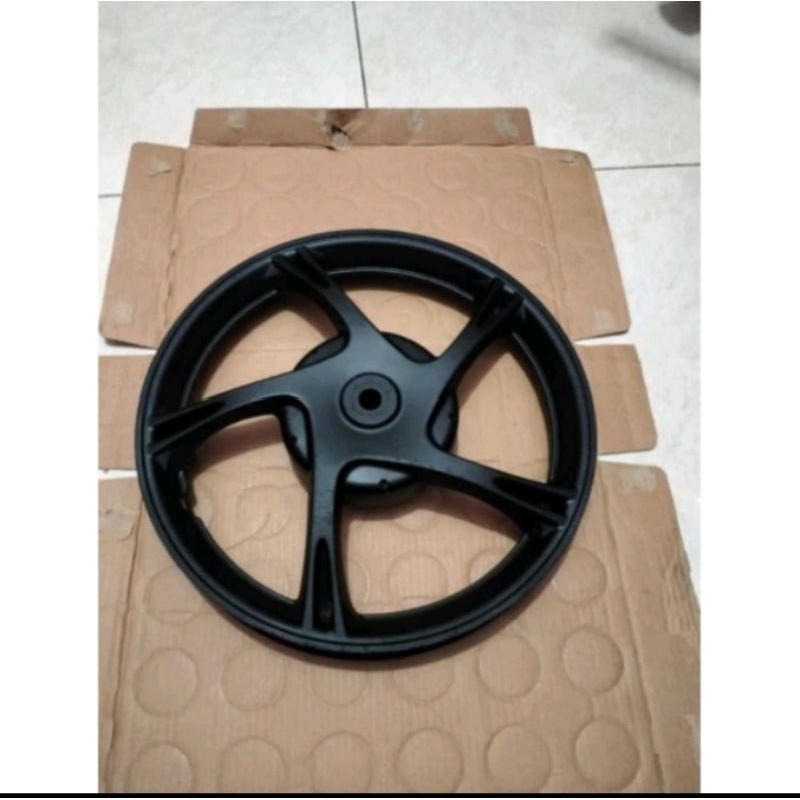 velg racing Yamaha Mio sporty/Mio soul.