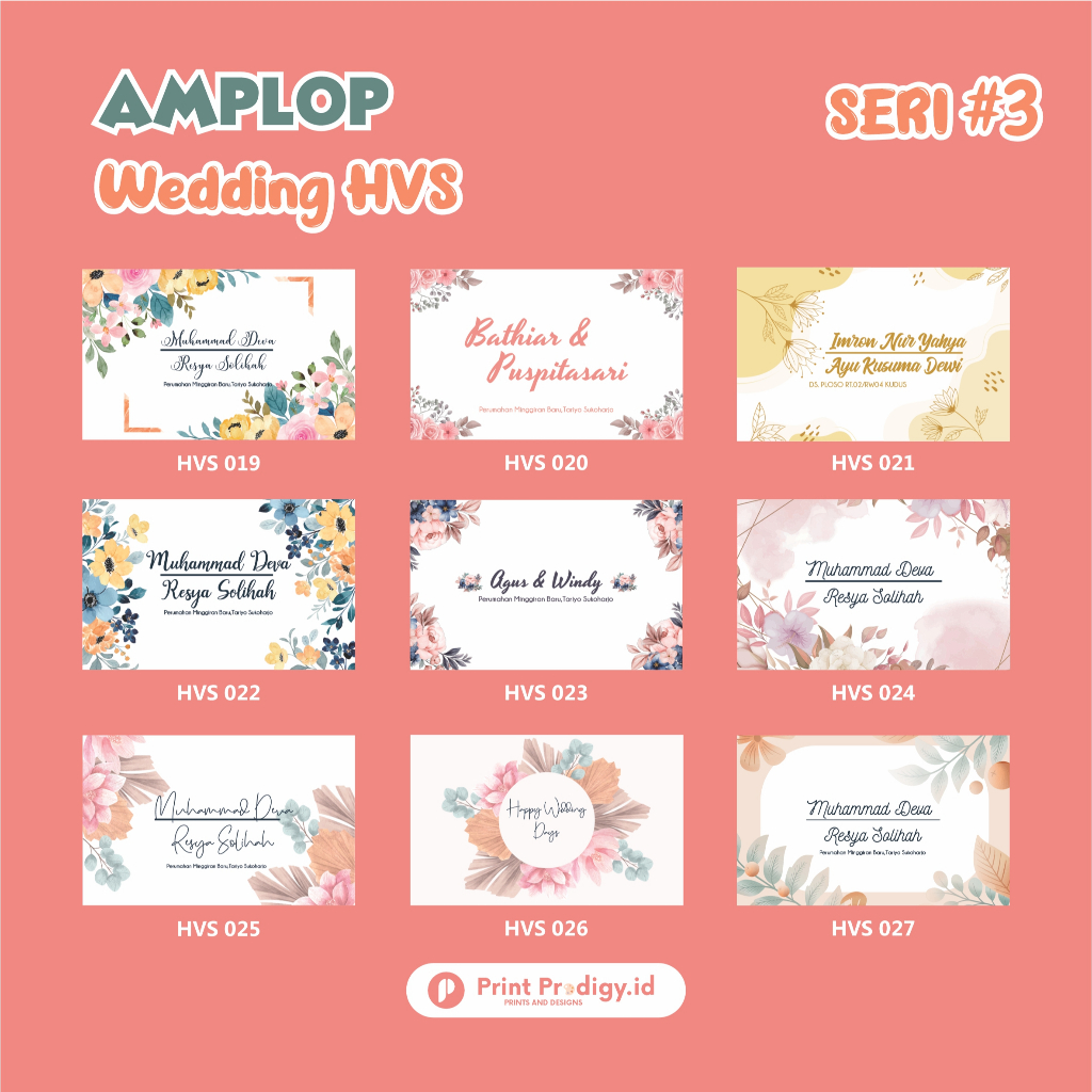 

AMPLOP CUSTOM KONDANGAN / AMPLOP WEDDING / AMPLOP CUSTOM SERIES 3